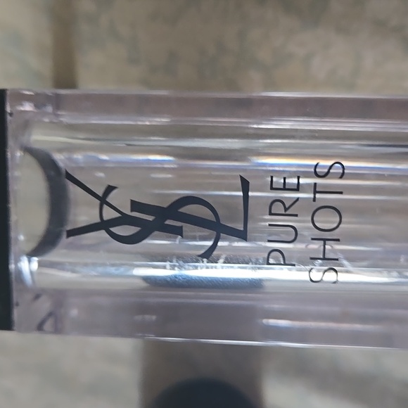 Ysl beauty pure shots serum reusable refill bottle case - Picture 4 of 6